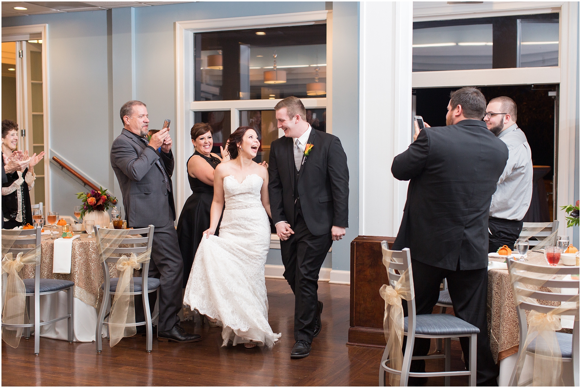 Cypress Point Country Club Wedding | Jessica Ryan Photography